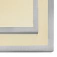 Stropna Led-svetilka Abel - Konvencionalno, kovina/umetna masa (9/40/40cm) - Mömax modern living Stropna Led-svetilka Abel - Konvencionalno, kovina/umetna masa (9/40/40cm) - Mömax modern living