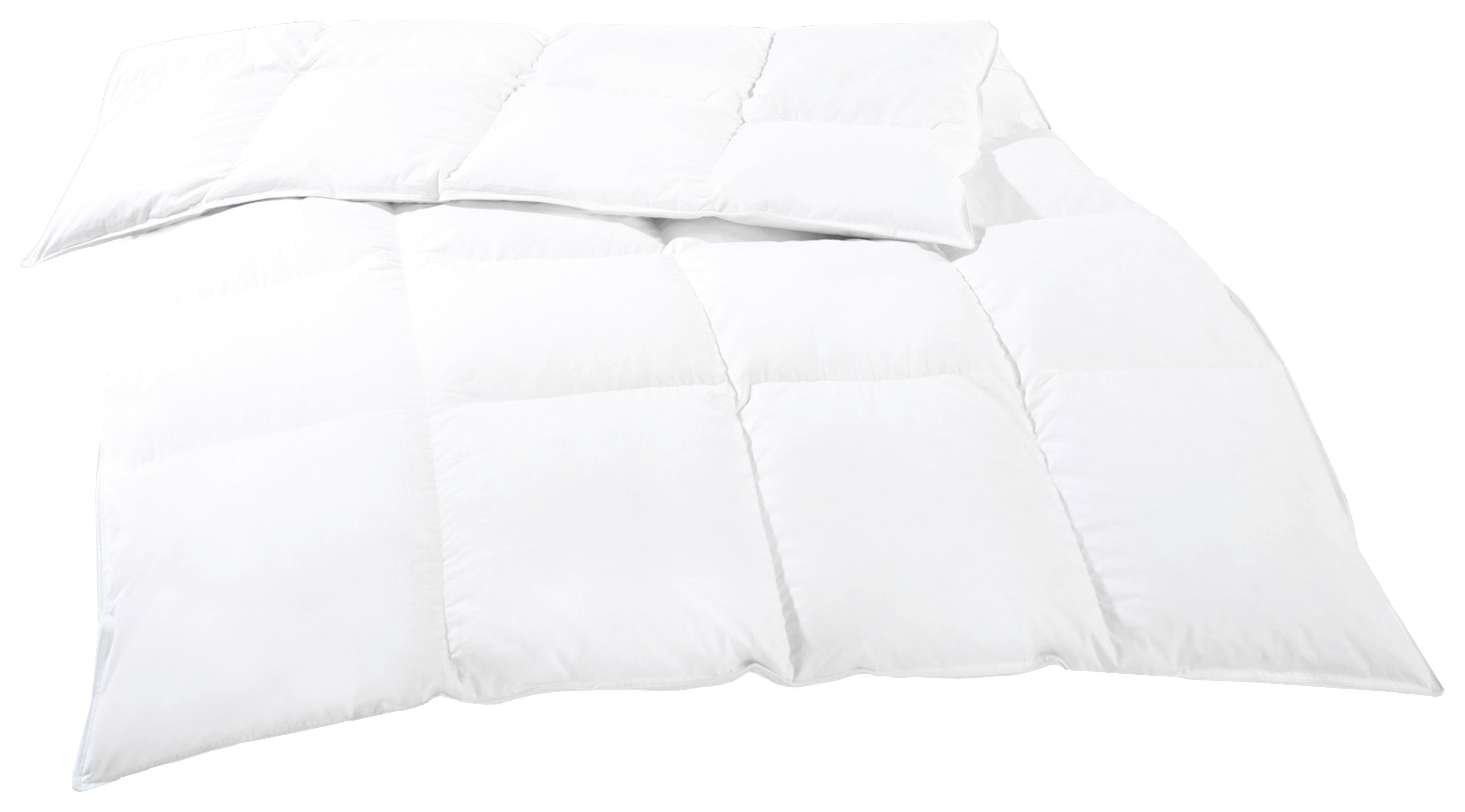 KASSETTENDUVET MOUNTAIN PEAK - (160/210cm)