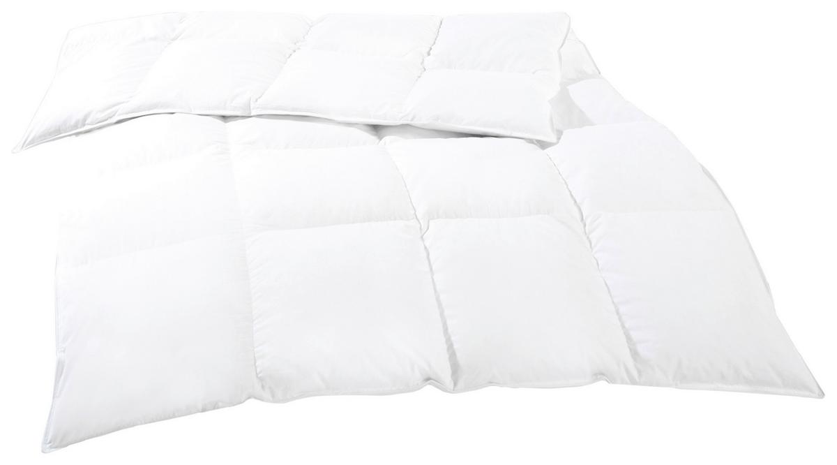 KASSETTENDUVET MOUNTAIN PEAK - (160/210cm)