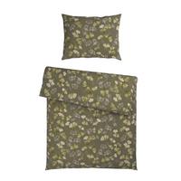 Posteljnina Yuki - zelena, Moderno, tekstil (140/200cm) - Mömax