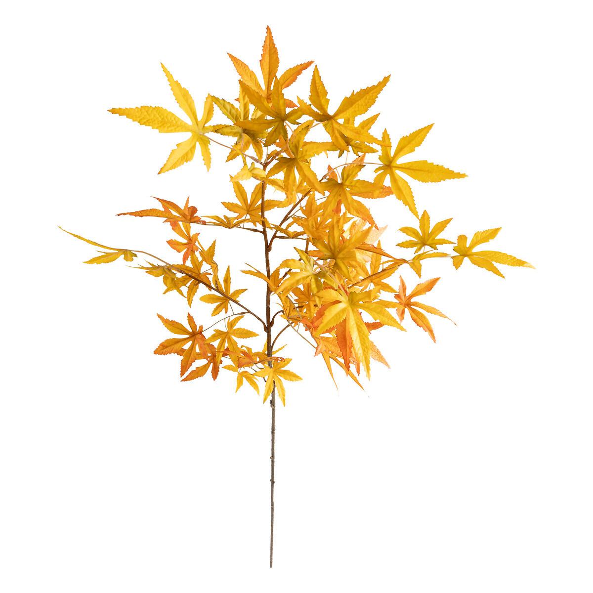 Floare artificială Mix Maple Stem James - Basics (30/30/102cm)