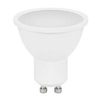 Led Fényforrás 6w Gu10 - műanyag/fém (5.5/5/5.5cm) - Rabalux