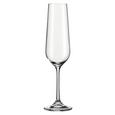 Sektglas Norma ca. 220ml - Klar, MODERN, Glas (0,22l) - Bohemia Sektglas Norma ca. 220ml - Klar, MODERN, Glas (0,22l) - Bohemia