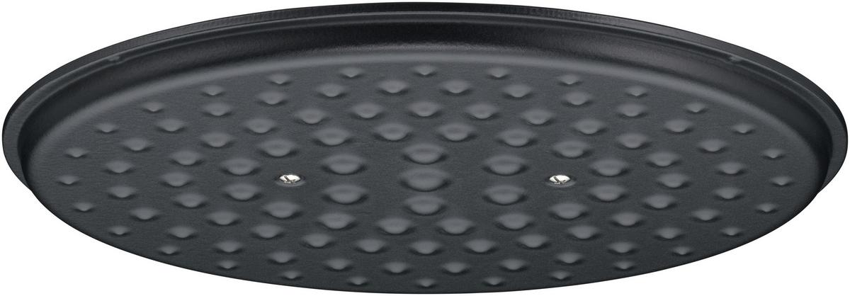 BRYTFANNA 555334290 WMF - czarny, Basics, metal (52,3/35,4/18,5cm) - WMF