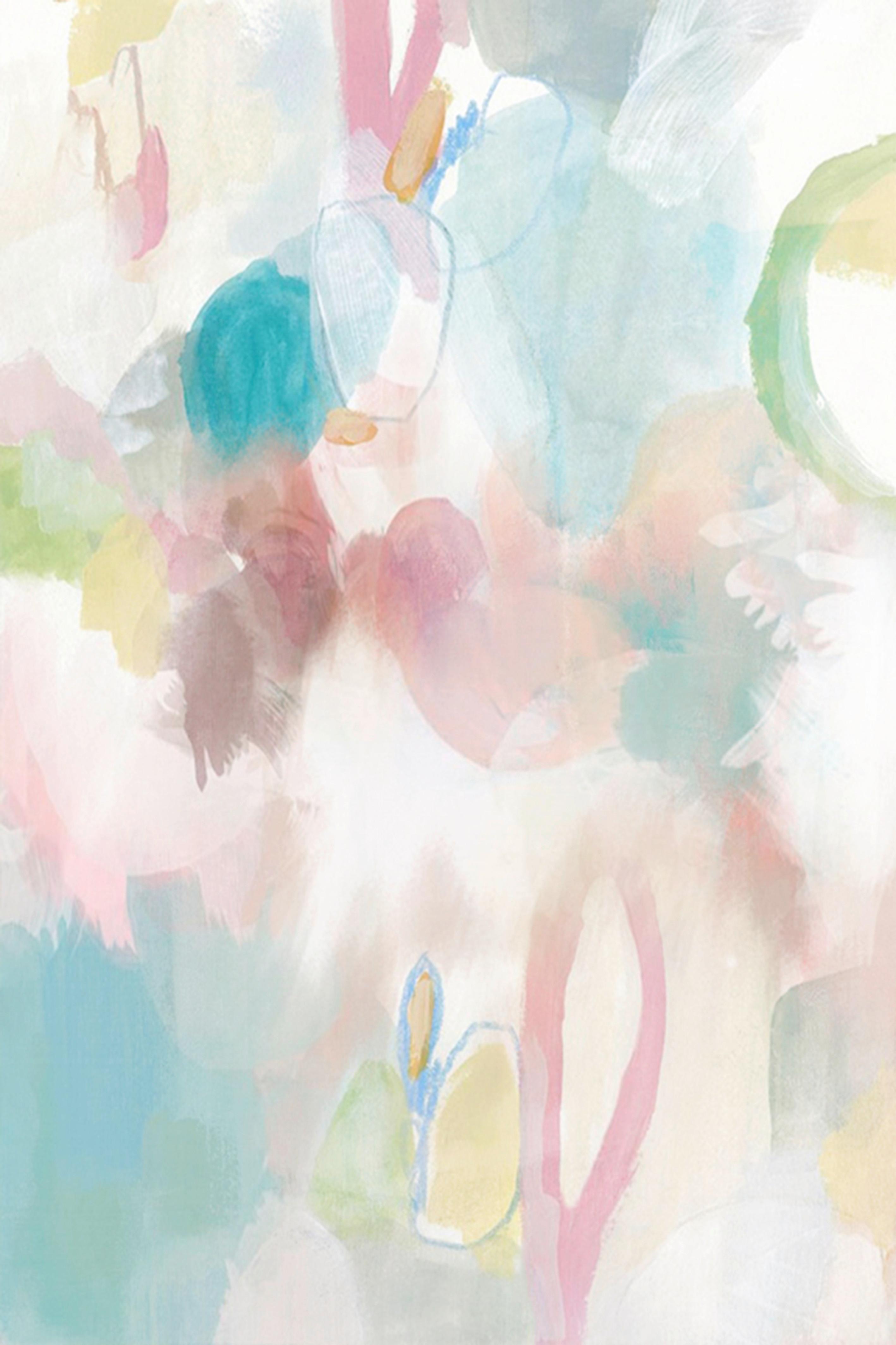 Keilrahmenbild Acryl in Multicolor - Multicolor, LIFESTYLE, Holz/Textil (80/120/3,5cm) - Premium Living