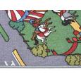 Spielteppich Ralley, ca. 80x120cm - Textil (80/120cm) Spielteppich Ralley, ca. 80x120cm - Textil (80/120cm)