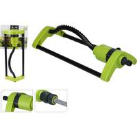 Esőztető Progarden - szürke/zöld, műanyag (39,4/14,3/9,5cm)