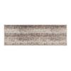 GOLVLÖPARE COOK&WASH LINEN BEIGE - multicolor, Modern, plast (50/150cm) - Modern Living