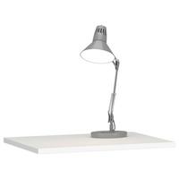 Kutna Spojni Element 4-You - bijela, Trend, drvni materijal (59/2,2/59cm) - Based