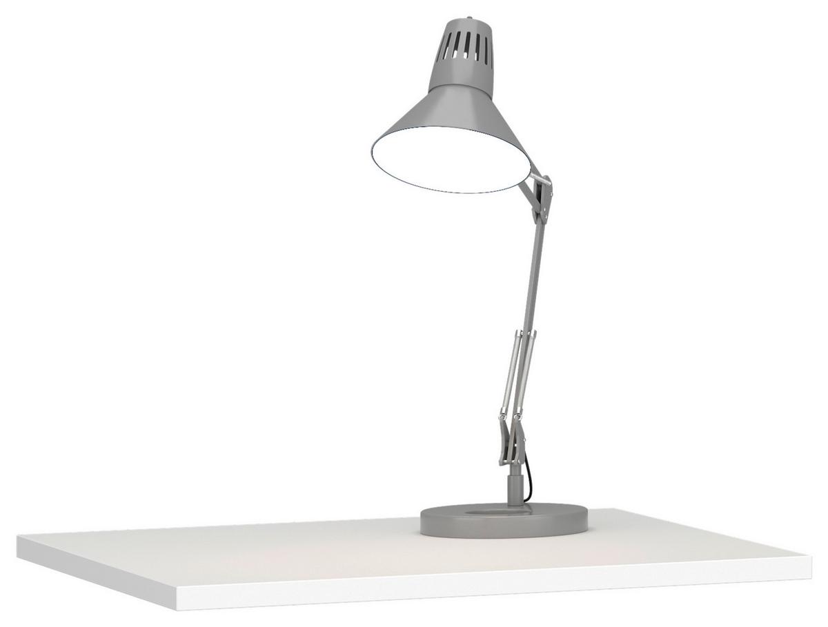 Masă de scris 4-YOU NEW - alb, Trend, material pe bază de lemn (59/2,2/59cm) - Based