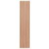 WANDPANEEL GABY -EXKLUSIV- -SB- - Eichefarben, MODERN, Holzwerkstoff (119/1,2/24.7cm) - Mömax