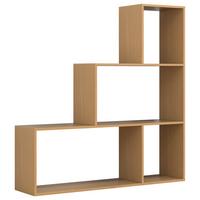 REGAL DUBILA M - Buchefarben, Basics, Holzwerkstoff (117/123/29cm) - MID.YOU