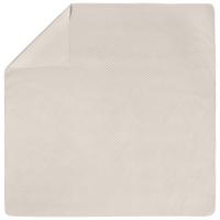 Pregrinjalo Grazyna-Ext- - siva, tekstil (230/230cm) - Modern Living