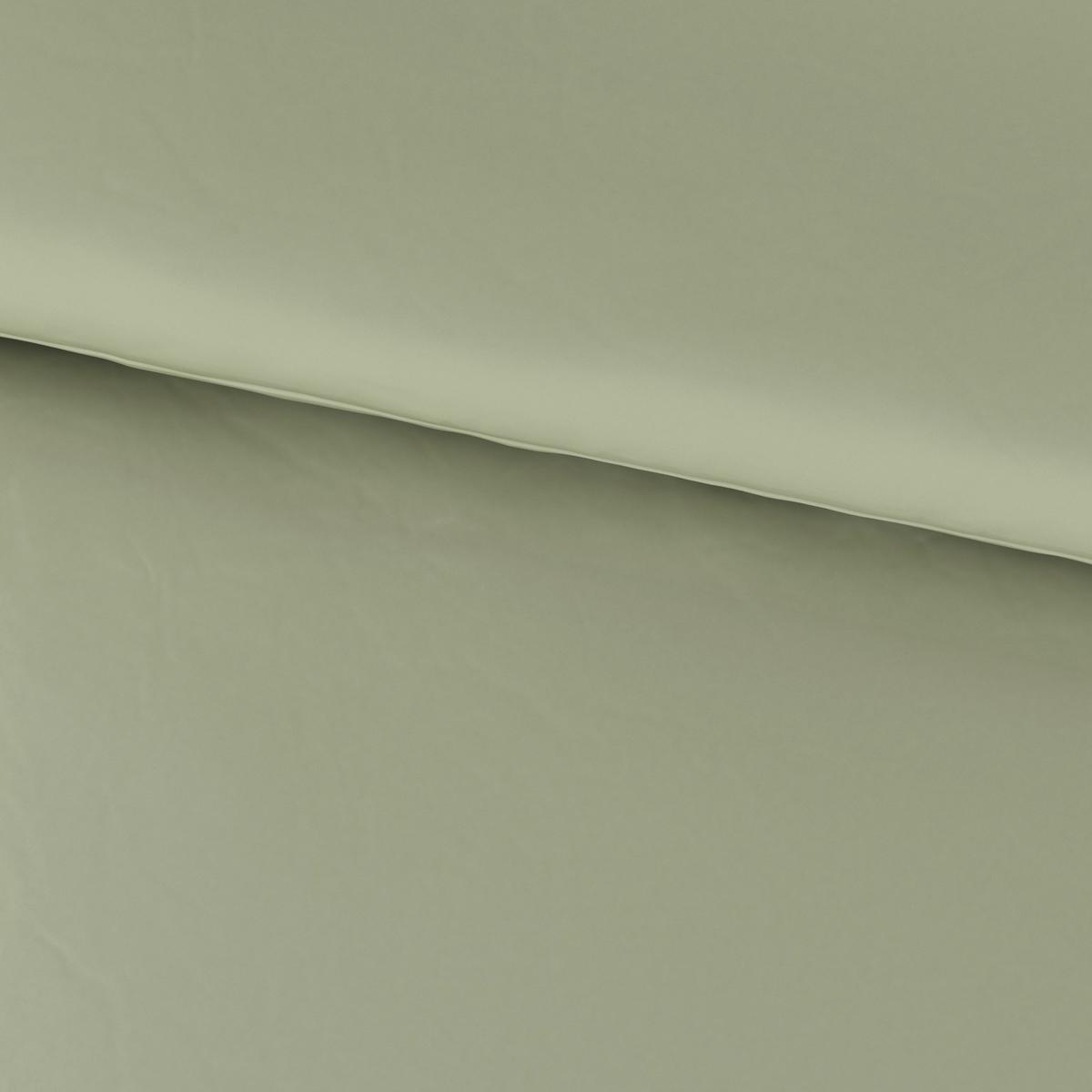 Bettwäsche Alex Uni XXL ca. 200x220cm - Hellgrün, MODERN, Textil (200/220cm) - Premium Living