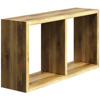 Wandboard In Kiefer Milford - Kiefer Milford, Modern, Holzwerkstoff (30/15/59cm) - Mömax