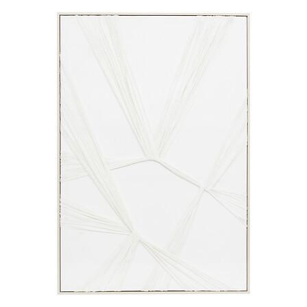 Decorațiune de perete Jyoti, cca. 62/92 cm - Basics (62,4/92,4/3cm)