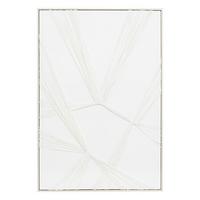 Decorațiune de perete Jyoti, cca. 62/92 cm - Basics (62,4/92,4/3cm)