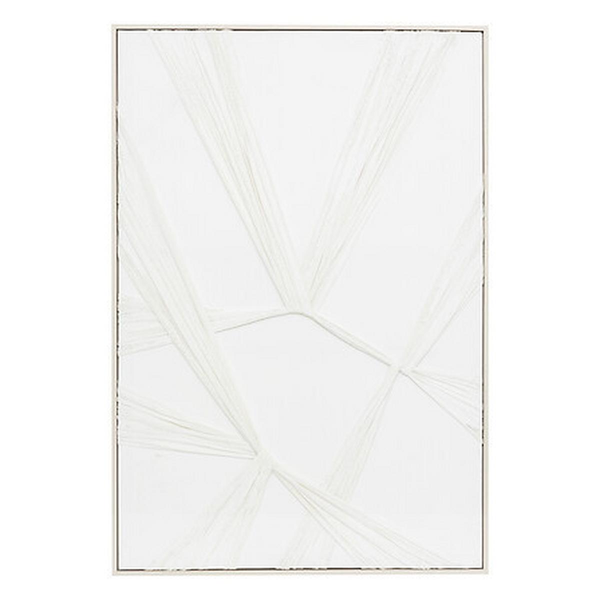 Decorațiune de perete Jyoti, cca. 62/92 cm - Basics (62,4/92,4/3cm)