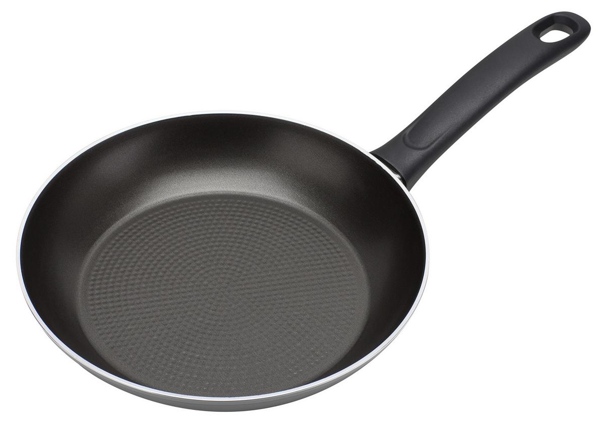 Set Ponev Nova Grey, 3-Delni - svetlo siva, Basics, kovina (20+24+28cm) - GSW