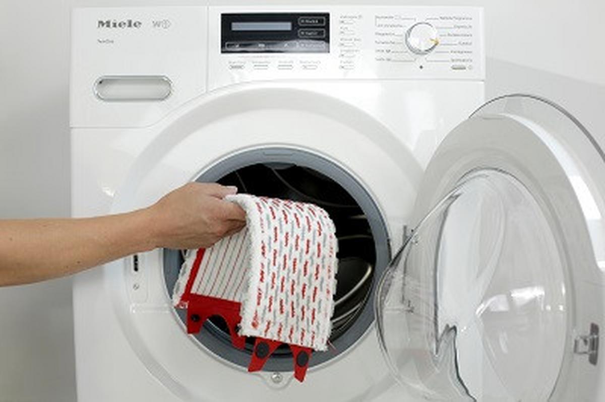 Felmosószett Vileda Ultramax - Konventionell, műanyag (45/29/30cm) - Vileda