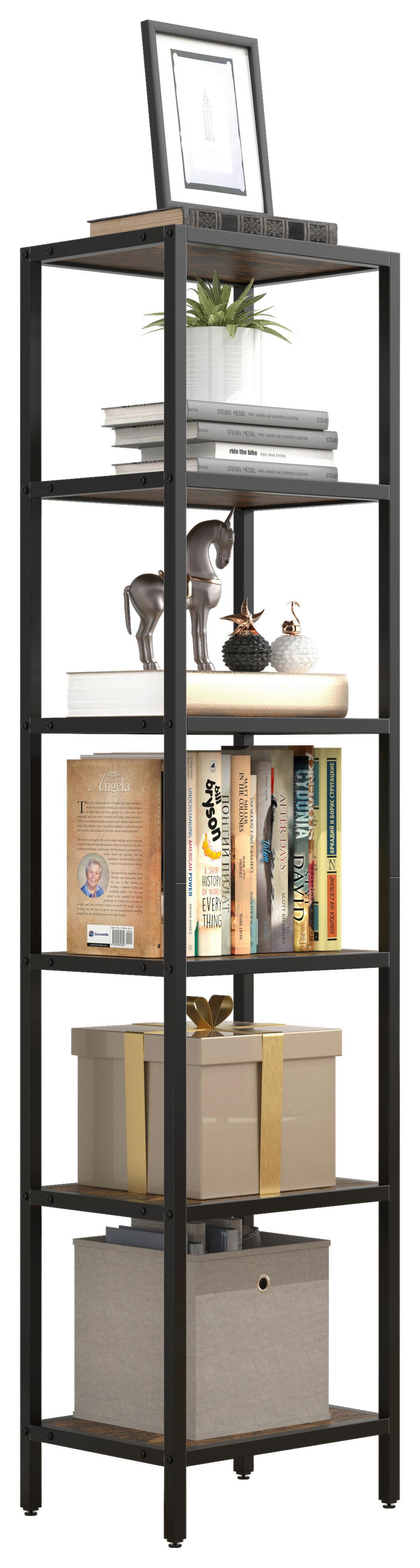 BADEZIMMER 3-TLG. WASCHPLATZ "BITILA 100" - Weiss/Schwarz, Modern, Glas/Keramik (100cm) - MID.YOU