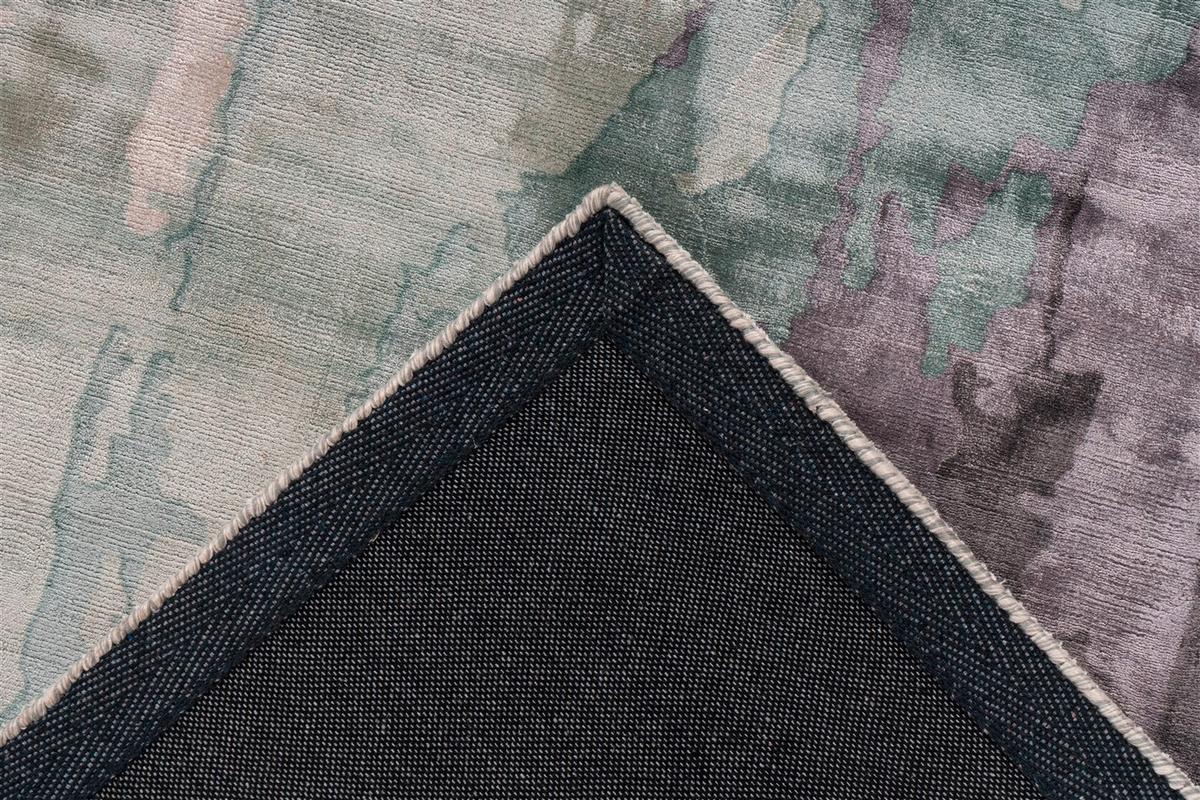 TEPPICH SINAI 425 MULTI - Multicolor, Konventionell, Textil (120/170cm) - Kayoom