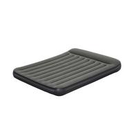 ŁÓŻKO DMUCHANE TRITECH AIR MATTRESS QUEEN - czarny/ciemnoszary, Konventionell, tworzywo sztuczne (203/152/30cm) - Bestway