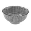 DIPPSKÅL SHIVA - vit/svart, Lifestyle, keramik (11,5/5,8cm) - Modern Living