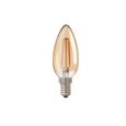 Deko Žarnica C80284mm - zlata, steklo (3,7/11,9cm) - Mömax modern living Deko Žarnica C80284mm - zlata, steklo (3,7/11,9cm) - Mömax modern living