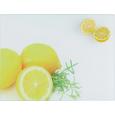 Schneidebrett Zitrone aus Glas - Glas/Kunststoff (30/40/0,4cm) - MÖMAX modern living