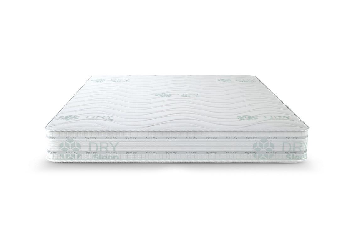 Saltea Duo Sens - Modern (90/20/200cm) - Nadana