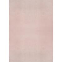 Fellteppich Loft Rosa ca. 140x200cm - Rosa, KONVENTIONELL, Textil (140/200cm)