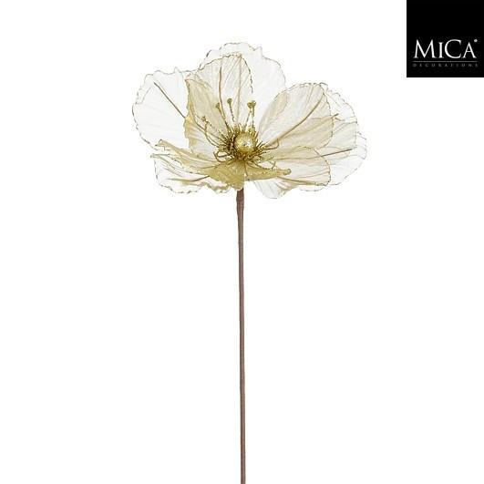 Okrasna Vejica Cvet - Moderno (45cm) - Mömax