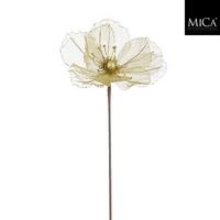 Okrasna Vejica Cvet - Moderno (45cm) - Mömax