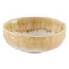 Bol pentru sos Saturn - bej, Modern, ceramică (8cm) - Mömax