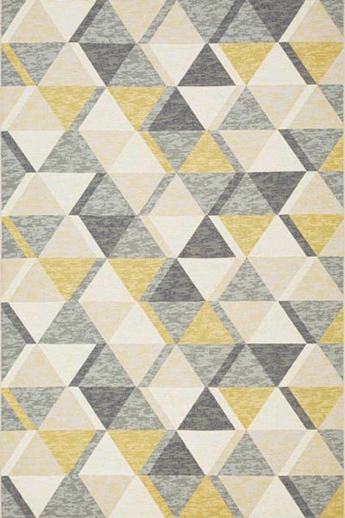 Outdoorteppich Portland Multicolor ca. 160x235cm - Multicolor, Kunststoff (160/235cm)