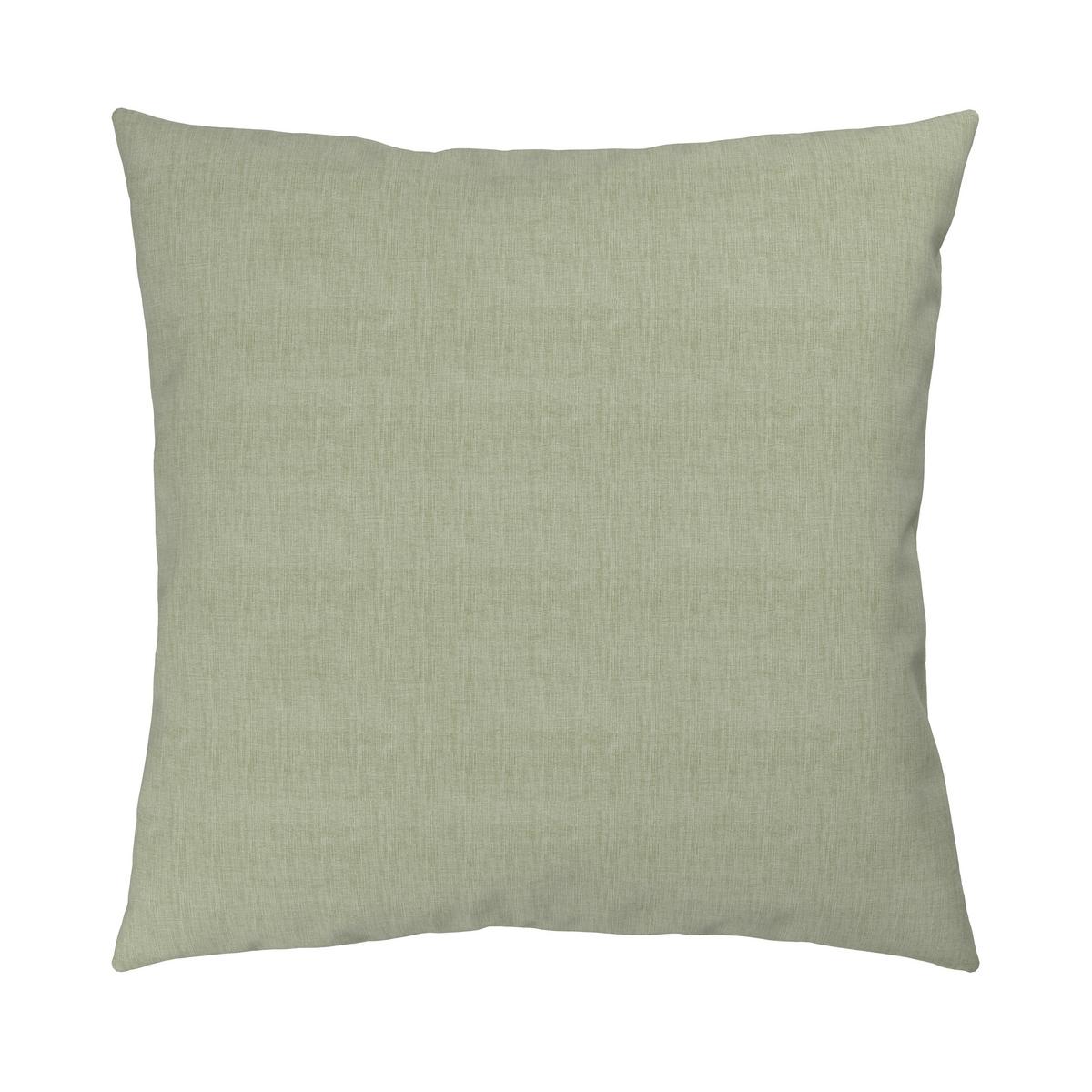 Bettwäsche Ty XXL Salbeigrün ca. 200x200cm - Salbeigrün, Textil (200/200cm) - Mömax