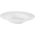 Suppenteller Adria aus Keramik Ø ca. 21,5cm - Weiß, KONVENTIONELL, Keramik (21,5cm) - Mömax modern living Suppenteller Adria aus Keramik Ø ca. 21,5cm - Weiß, KONVENTIONELL, Keramik (21,5cm) - Mömax modern living