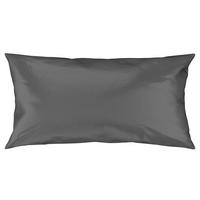 Prevleka Blazine Alex Uni - barve skrilavca, Moderno, tekstil (40/80cm) - Premium Living