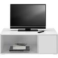 TV-möbel Basic - Weiß, MODERN, Holz (120/43,5/60cm) - Mömax modern living TV-möbel Basic - Weiß, MODERN, Holz (120/43,5/60cm) - Mömax modern living