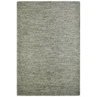 Flachwebeteppich My Jaipur - Taupe, Natur, Textil (200/290cm)