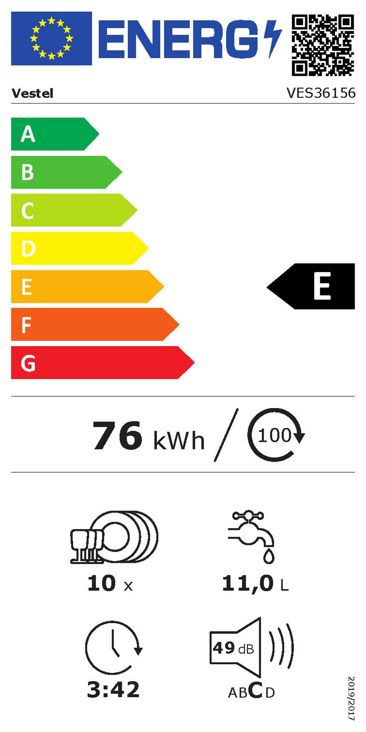Küchenblock inkl. 5 E-Geräte IP4050 Weiß Hochglanz - Edelstahlfarben/Weiß Hochglanz, Trend, Holzwerkstoff/Metall (215cm) - Impuls