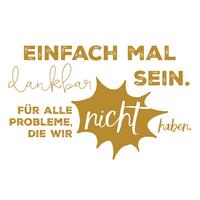 MAGNES NA LODÓWKĘ GOLD - biały/kolor złoty, Basics, metal (8,5/5,5cm)