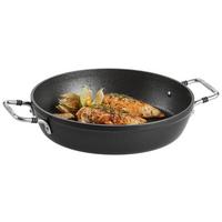 PATELNIA DO SERWOWANIA 156-305-28-100/0 FISSLER - czarny, Basics, metal - Fissler