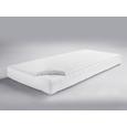 Nadmadrac Manuel -ext- - bijela, tekstil (160/200cm) - Mömax modern living Nadmadrac Manuel -ext- - bijela, tekstil (160/200cm) - Mömax modern living