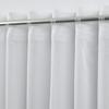 GARDINLÄNGD LEO TRANSPARENT 2 STK. -AKT- - naturfärgad, Klassisk, textil (140/255cm) - Premium Living