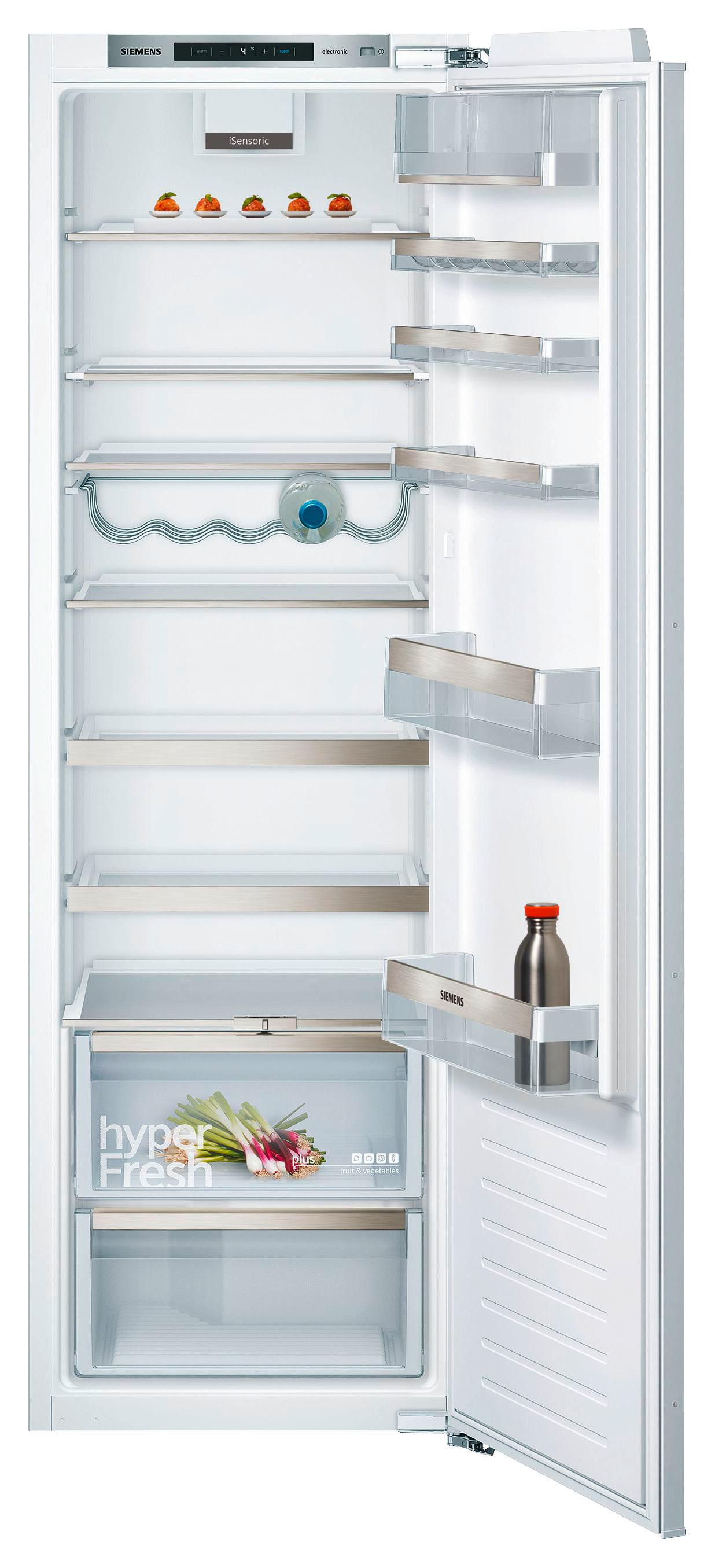 Kühlschrank KI81RADE0 - Weiß, MODERN (55,8/177,2/54,5cm) - Siemens