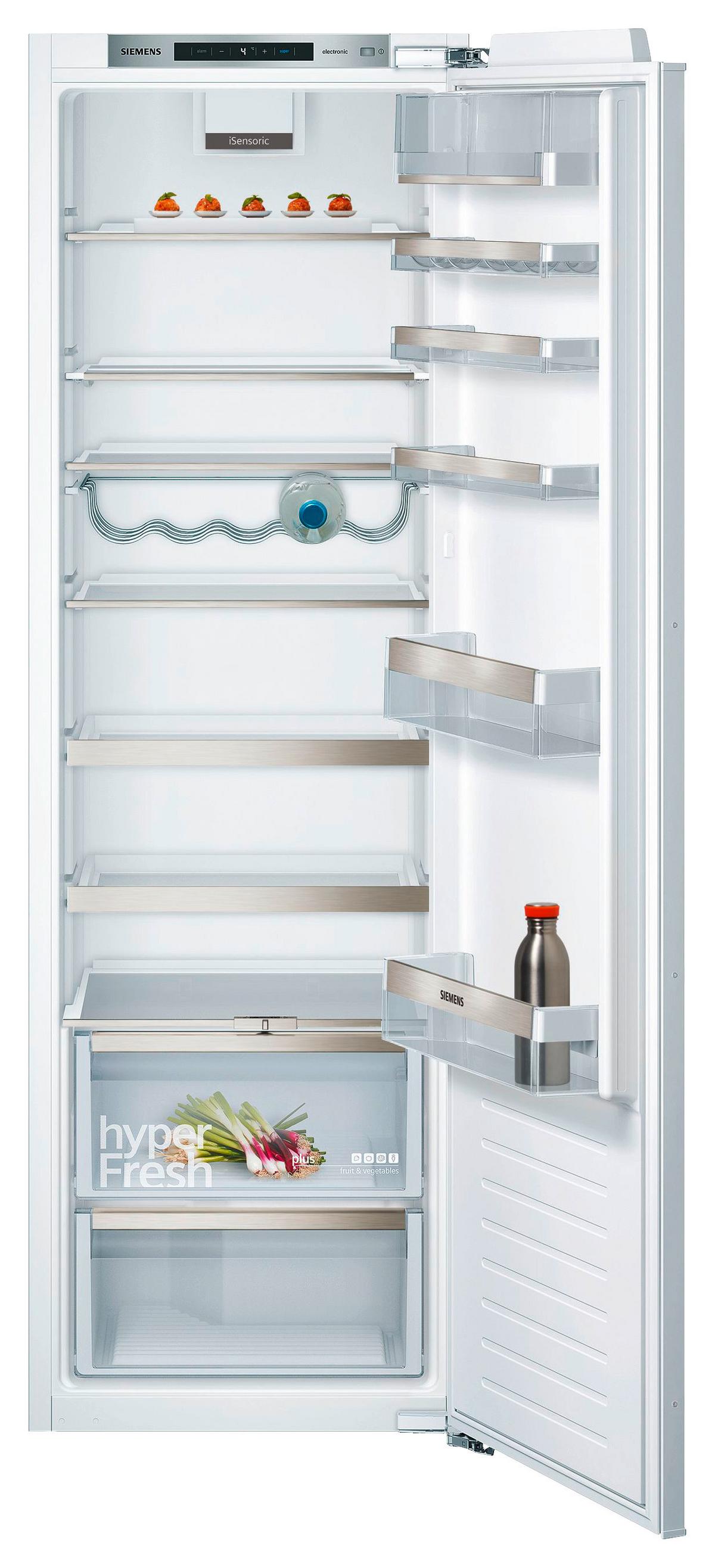 Kühlschrank KI81RADE0 - Weiß, MODERN (55,8/177,2/54,5cm) - Siemens