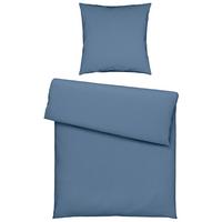 Posteljnina Melania - sivomodra, Trendi, tekstil (140/200cm) - Mömax