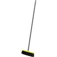 Mătură Olaf - verde deschis/antracit, plastic/metal (125/5/27cm) - Modern Living Mătură Olaf - verde deschis/antracit, plastic/metal (125/5/27cm) - Modern Living